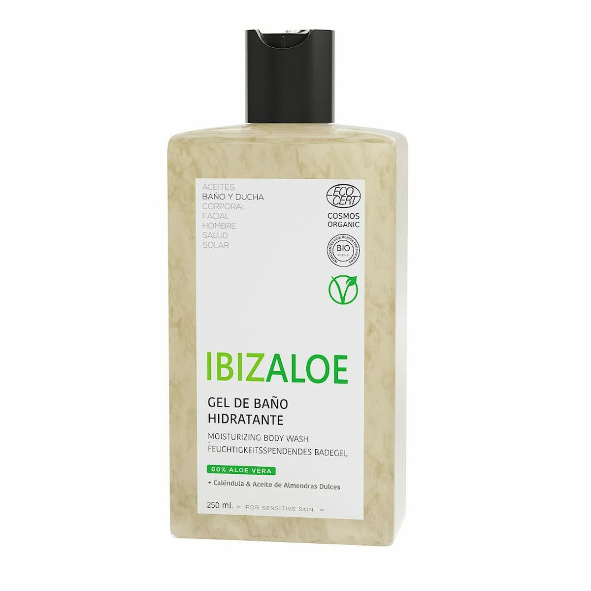 Ibizaloe