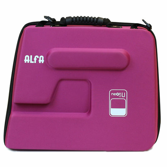 Protective Case Alfa NEXT TO YOU Alfa