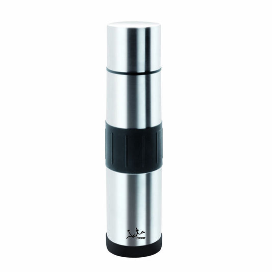 Thermos JATA 838          * 1 L Black/Silver