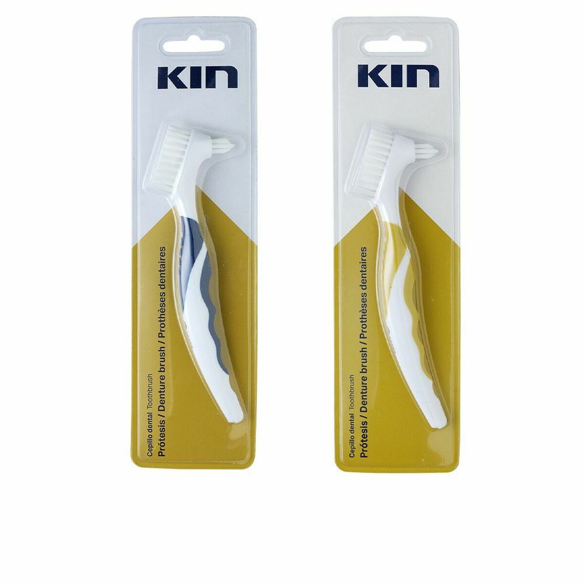 Toothbrush Kin 1752420 Kin