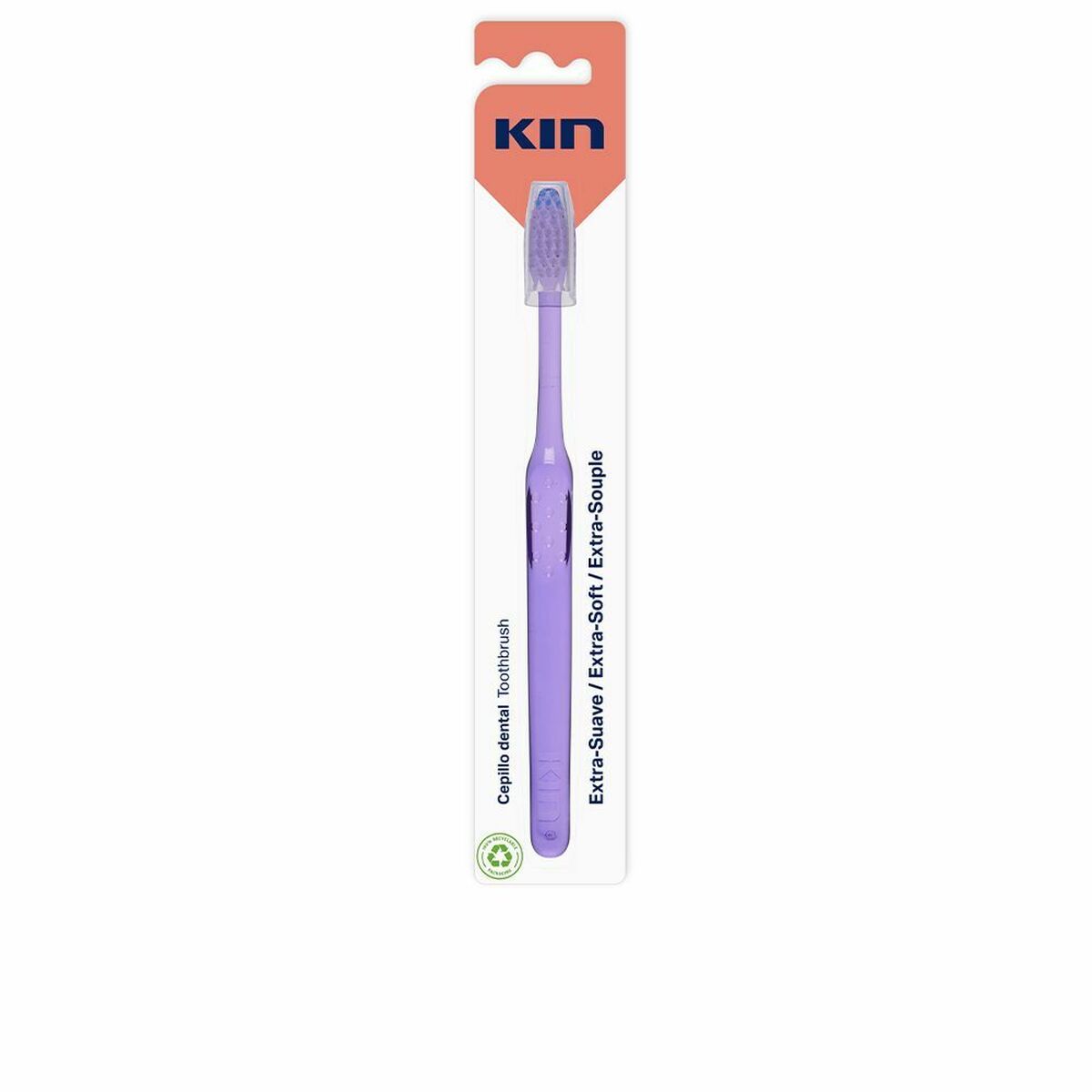 Toothbrush Kin Kin