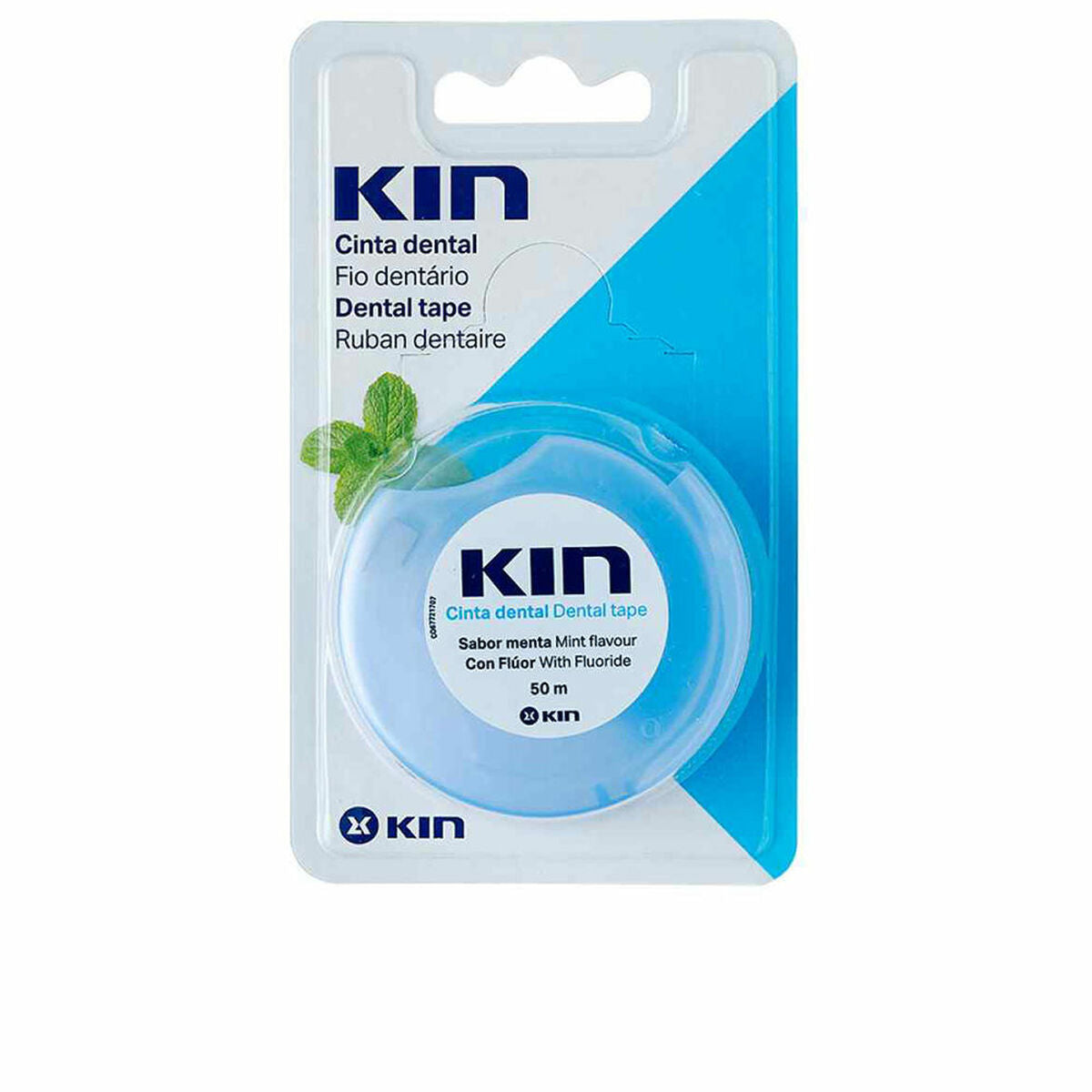 Dental Floss Kin 50 ml Kin