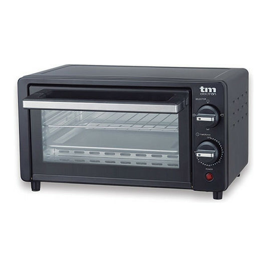 Mini Electric Oven TM Electron 400-800 W