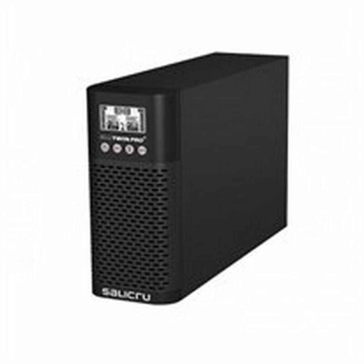 Uninterruptible Power Supply System Interactive UPS Salicru 699CA000013