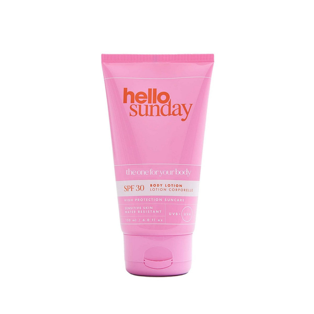 Body Cream Hello Sunday The Essential One (50 ml) Hello Sunday