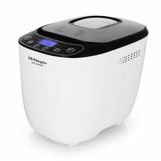 Bread Maker Orbegozo MPH3500 550 W