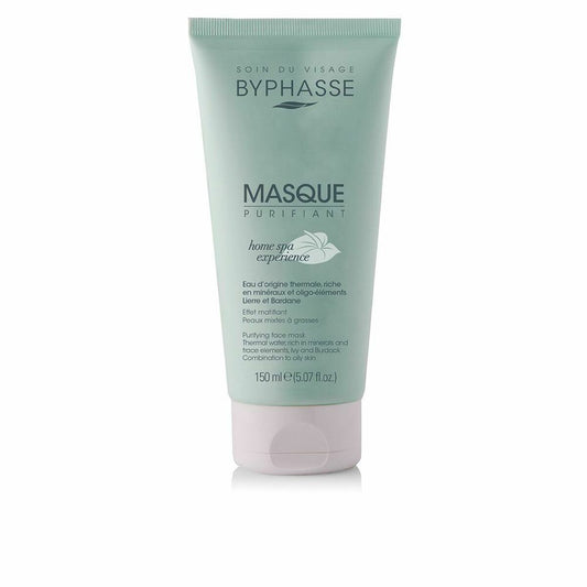 Purifying Mask Byphasse 1000035005 150 ml Byphasse