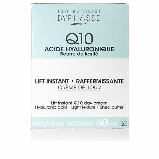 Day Cream Byphasse Q10 Firming 60 ml Byphasse