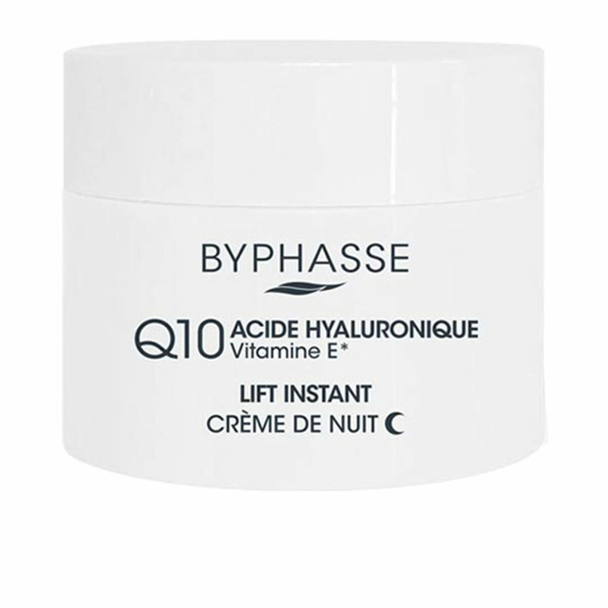 Night Cream Byphasse Q10 Firming 50 ml Byphasse