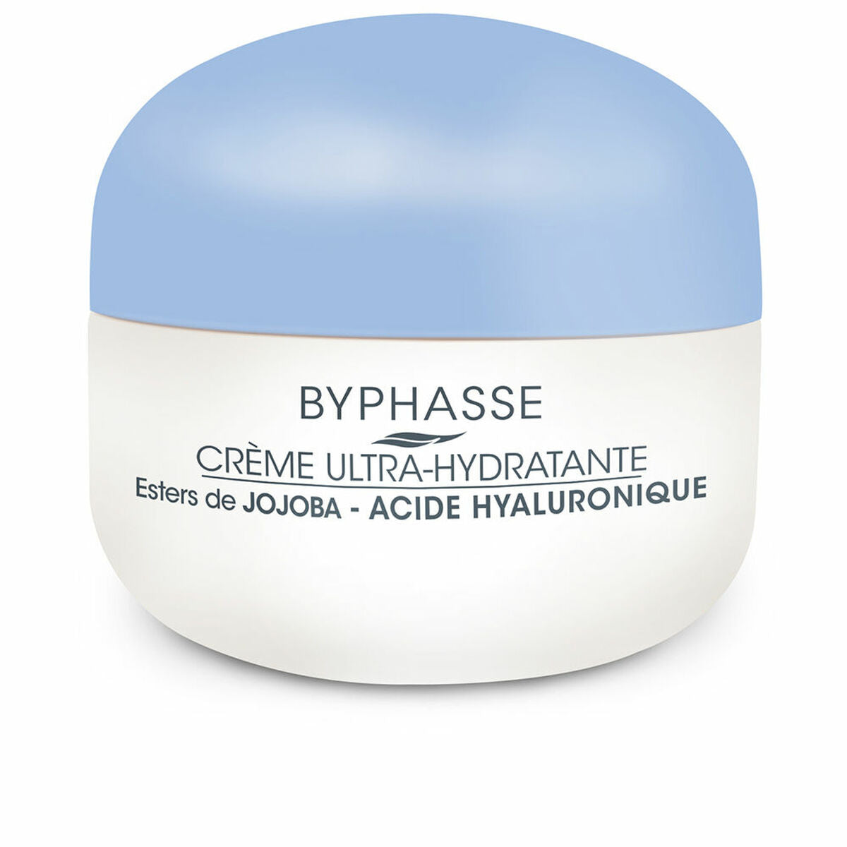 Hydrating Facial Cream Byphasse CREMA ULTRAHIDRATANTE 50 ml Byphasse