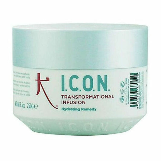 Moiturising Treatment I.c.o.n. Transformational Infusion (250 ml) 250 g I.c.o.n.