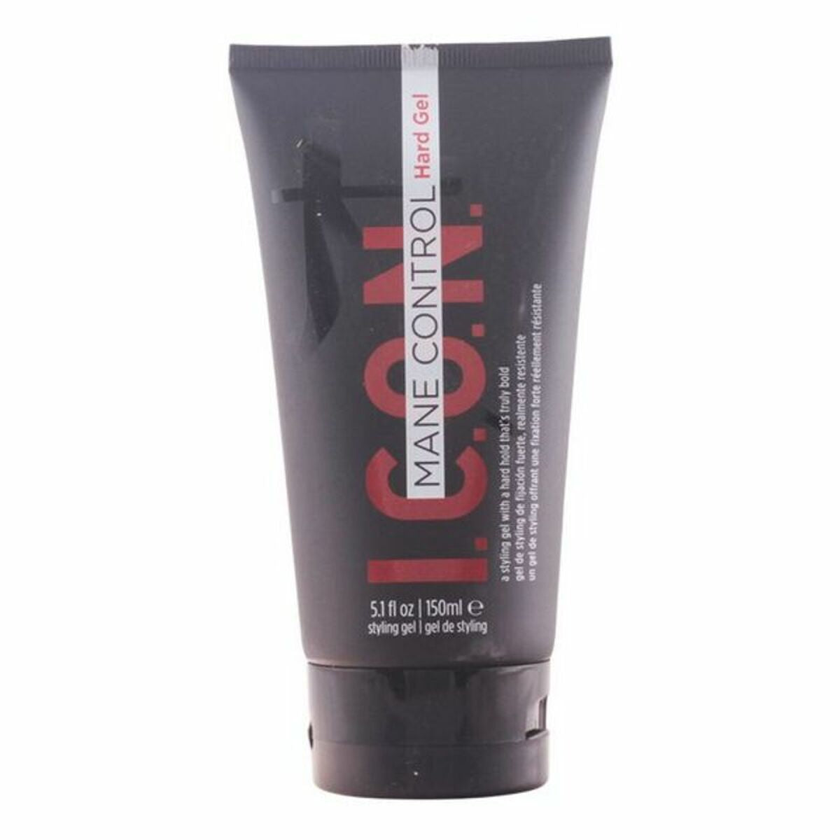 Extreme Hold Gel I.c.o.n. Mane Control (150 ml) 150 ml I.c.o.n.