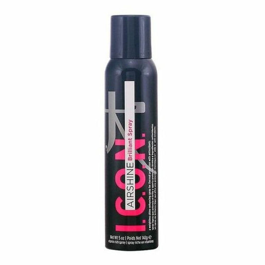 Illuminating Spray Airshine I.c.o.n. Airshine (142 g) 142 g I.c.o.n.