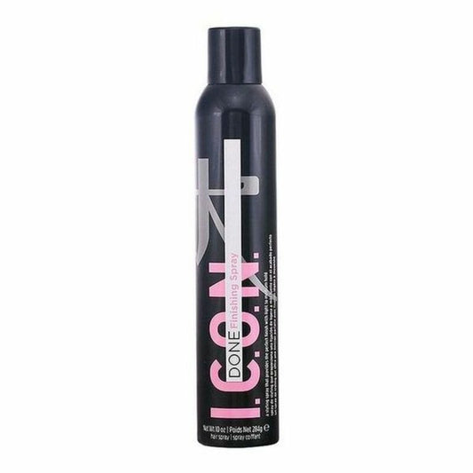 Hair Spray Done I.c.o.n. Done (284 g) 284 g I.c.o.n.