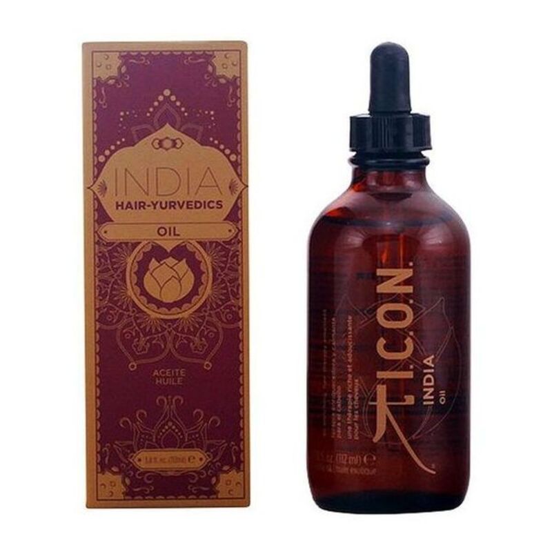 Hair Oil India I.c.o.n. India (115 ml) 115 ml I.c.o.n.