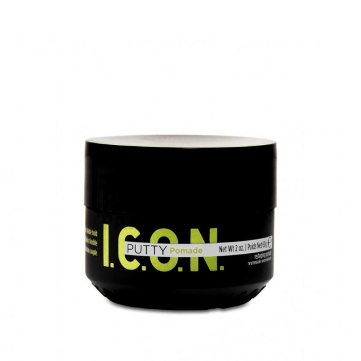 Hair Paste Putty I.c.o.n. Putty (60 g) 60 g I.c.o.n.