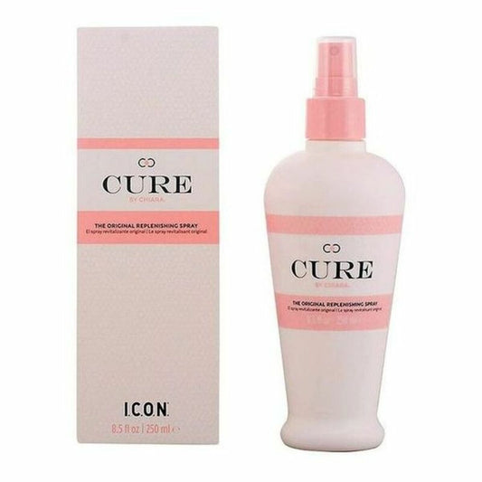 Moisturizing Spray Cure By Chiara I.c.o.n. 8436533671554 (250 ml) 250 ml I.c.o.n.