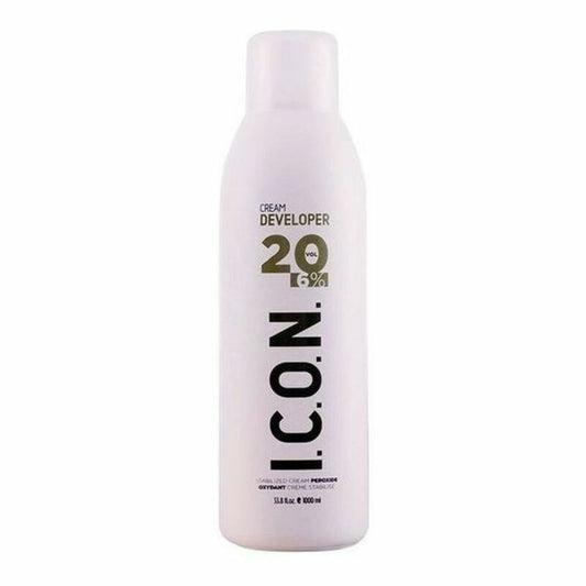 Colour activator Ecotech Color I.c.o.n. Ecotech Color 6% 20 vol 1 L I.c.o.n.