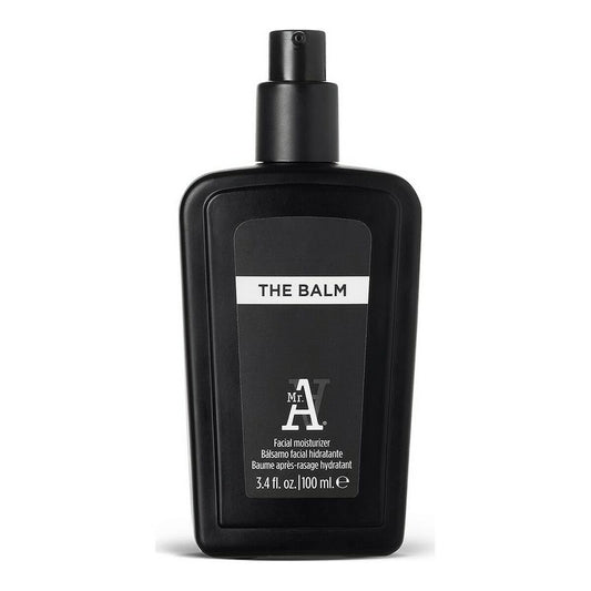 Aftershave Balm Mr. A The Balm I.c.o.n. Mr. A The Balm 100 ml I.c.o.n.