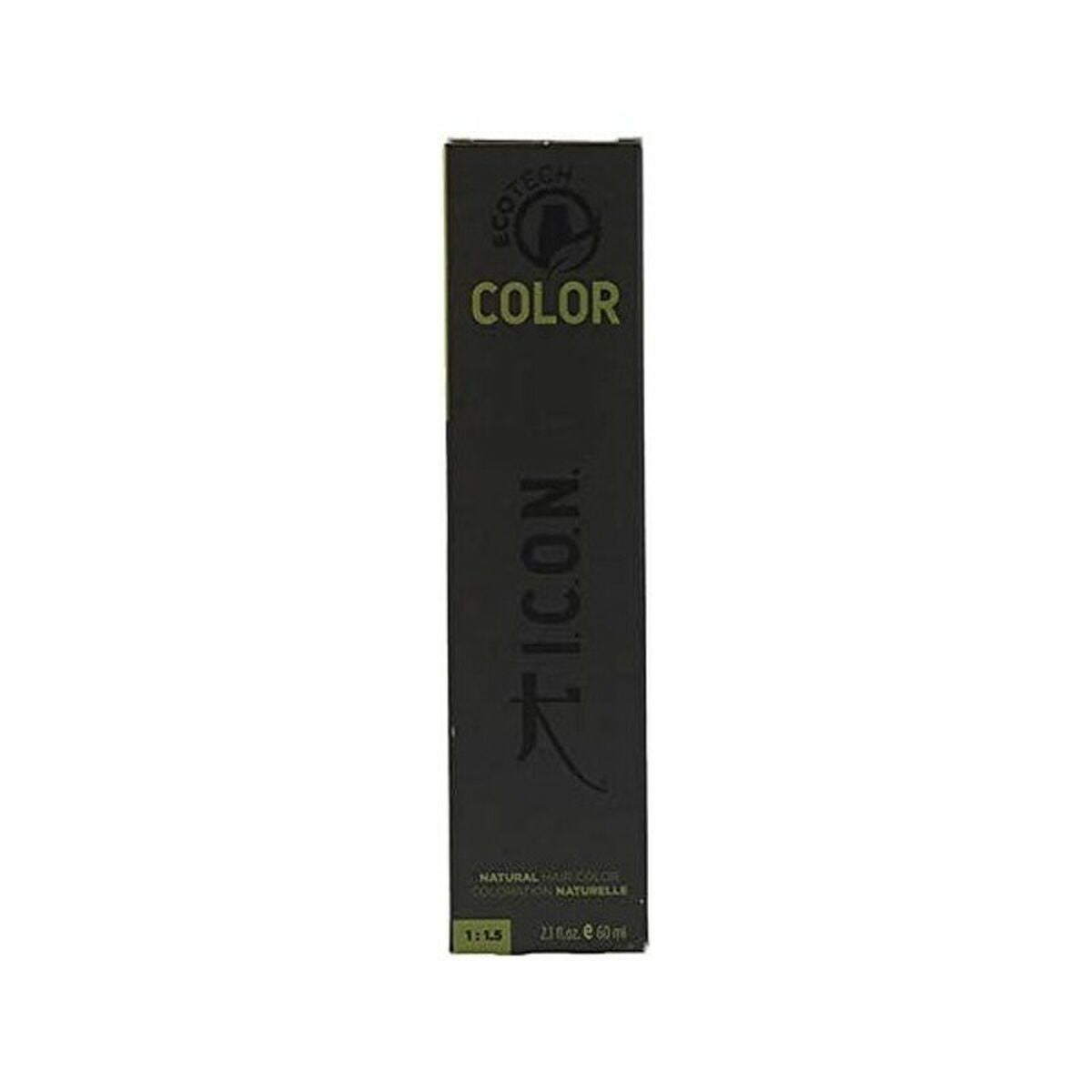 Natural dye Ecotech Color I.c.o.n. Ecotech Color 60 ml I.c.o.n.