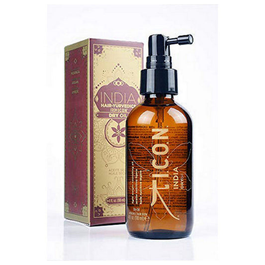 Anti-Frizz Treatment India Dry Oil I.c.o.n. 73190 (118 ml) 118 ml I.c.o.n.