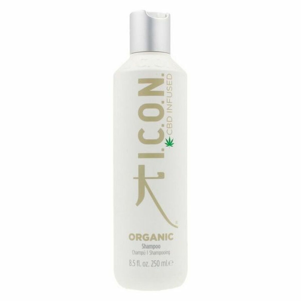 Shampoo I.c.o.n. Organic 250 ml I.c.o.n.