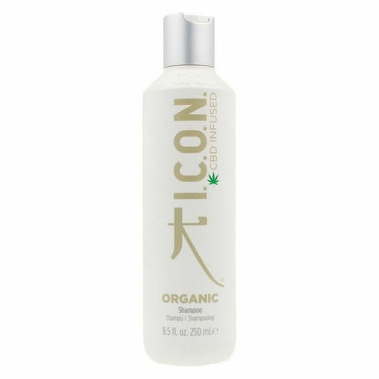 Shampoo I.c.o.n. Organic 250 ml I.c.o.n.