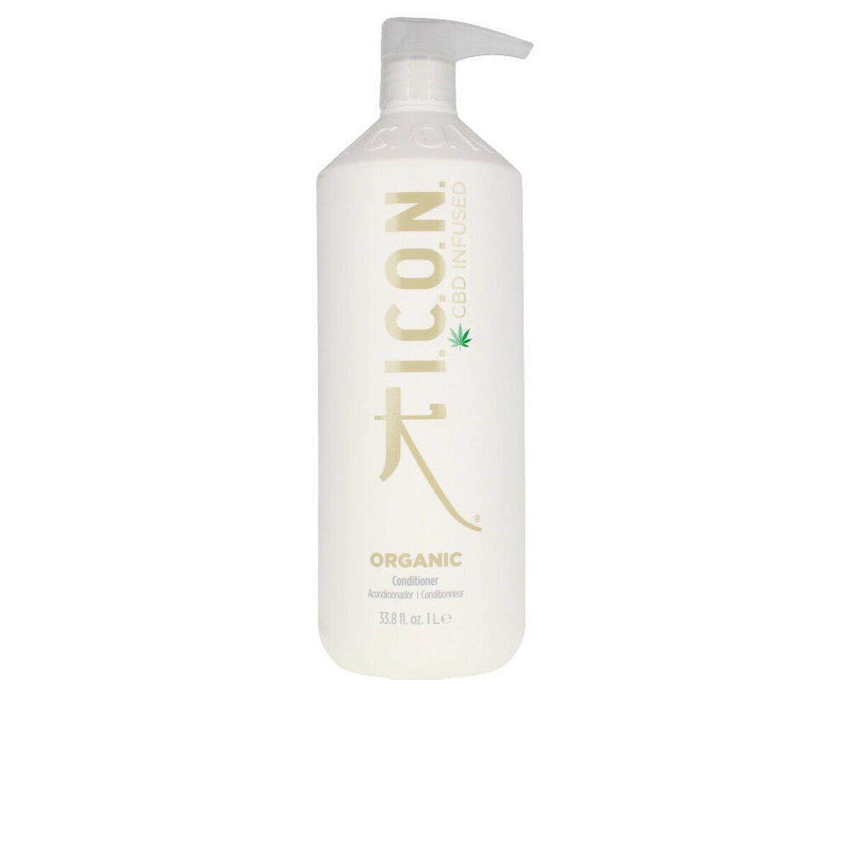 Conditioner I.c.o.n. Organic 1 L I.c.o.n.