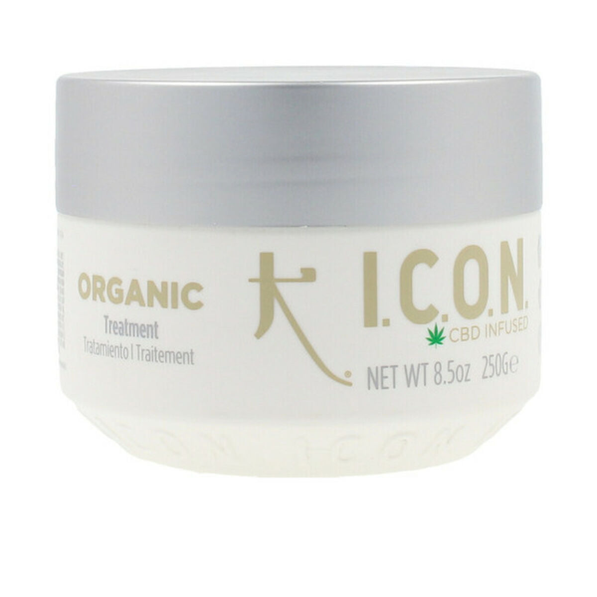 Hair Mask I.c.o.n. Organic 250 ml (250 ml) I.c.o.n.