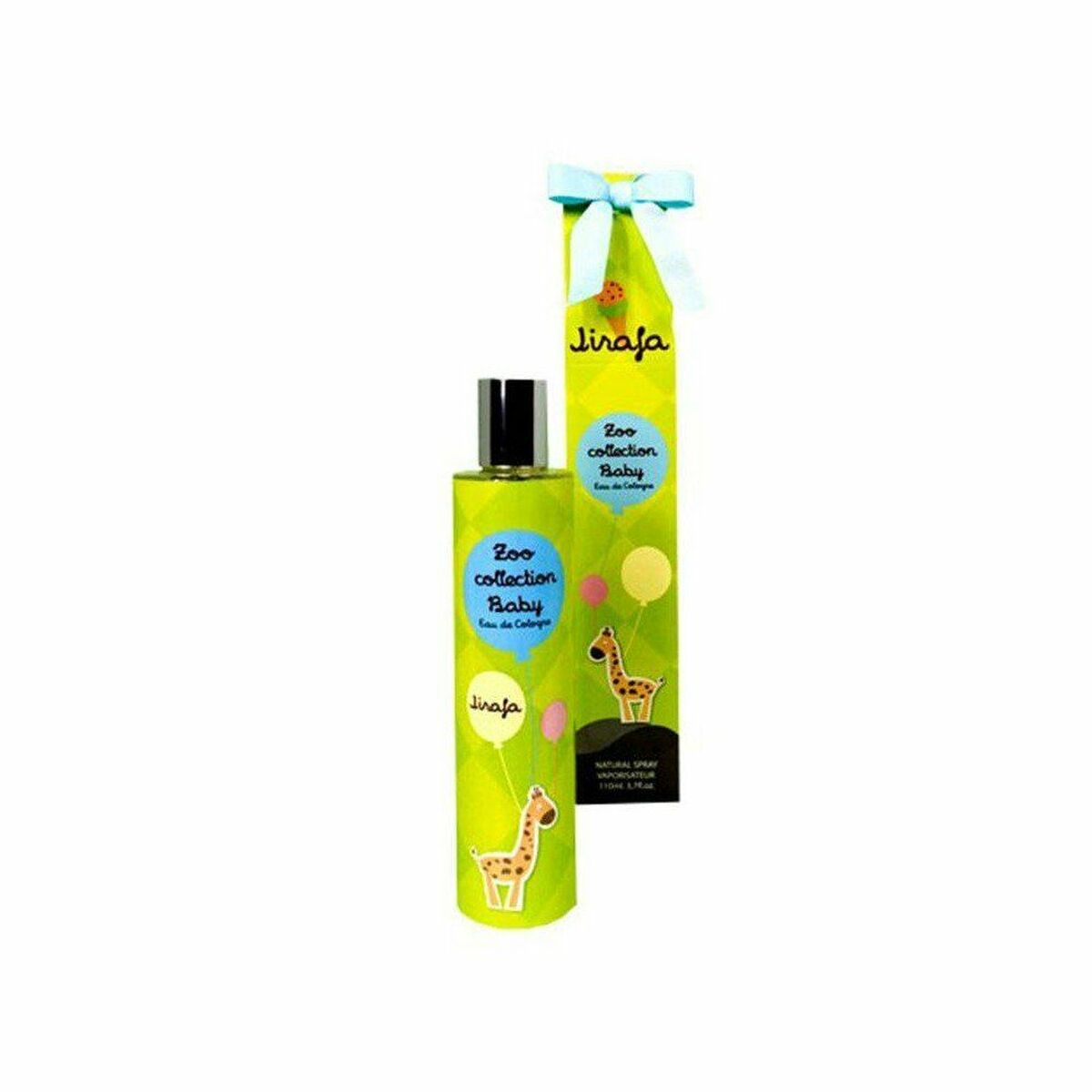 Children's Perfume N & A 15 EDC 110 ml Jirafa N and A