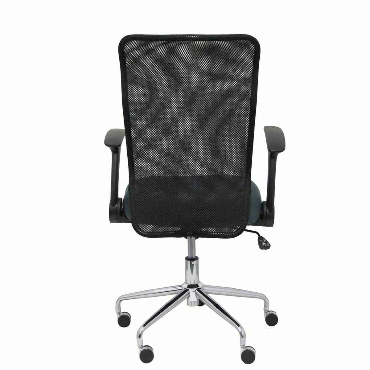 Office Chair Minaya P&C 4031BALI600 Dark grey