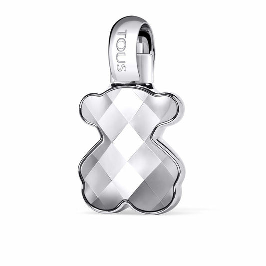 Women's Perfume Tous LoveMe The Silver Parfum EDP EDP 30 ml Tous