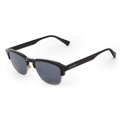 Unisex Sunglasses New Classic Hawkers C04 Black (Ø 45 mm) Hawkers