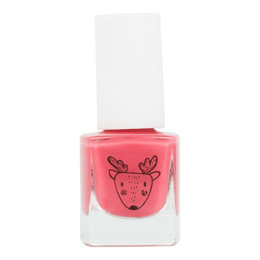 nail polish Kids Mia Cosmetics Paris Deer (5 ml) Mia Cosmetics Paris