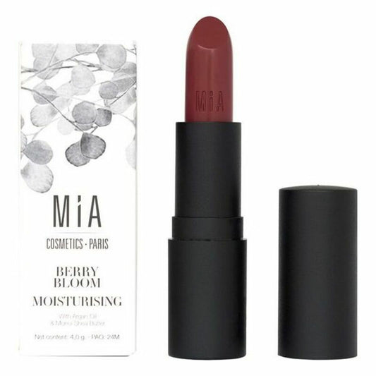 Hydrating Lipstick Mia Cosmetics Paris 512-Berry Bloom (4 g) Mia Cosmetics Paris