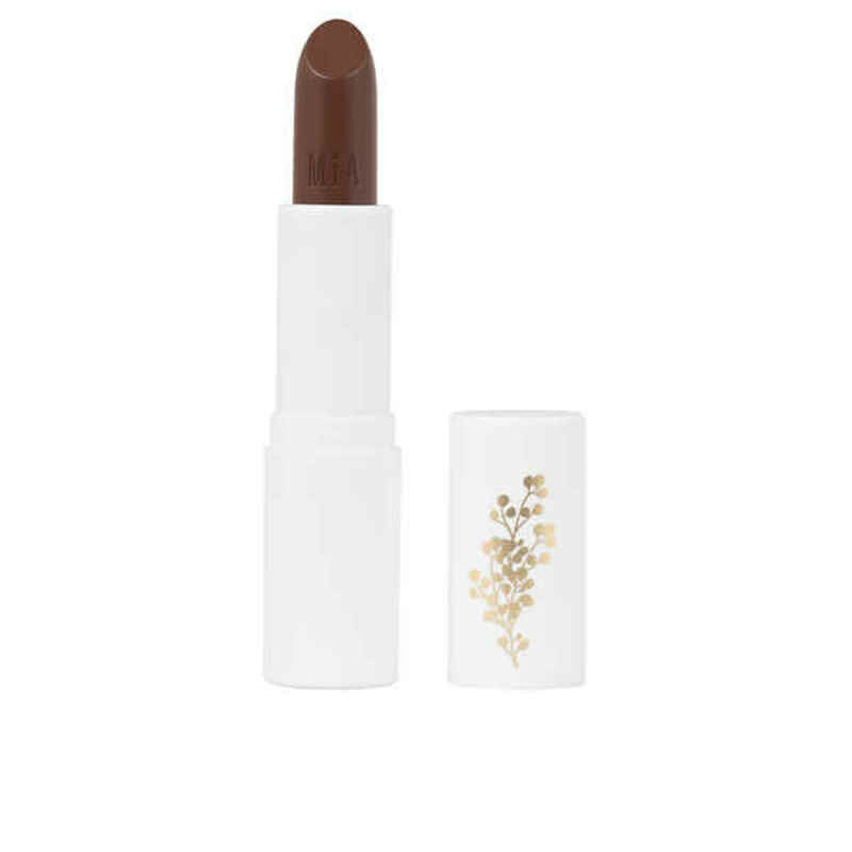 Lipstick Luxury Nudes Mia Cosmetics Paris Matt 519-Spicy Chai (4 g) Mia Cosmetics Paris