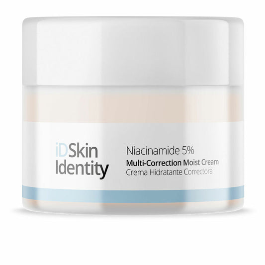 Texture Correcting Cream Skin Generics iDSkin Identity Niacinamide (50 ml) Skin Generics