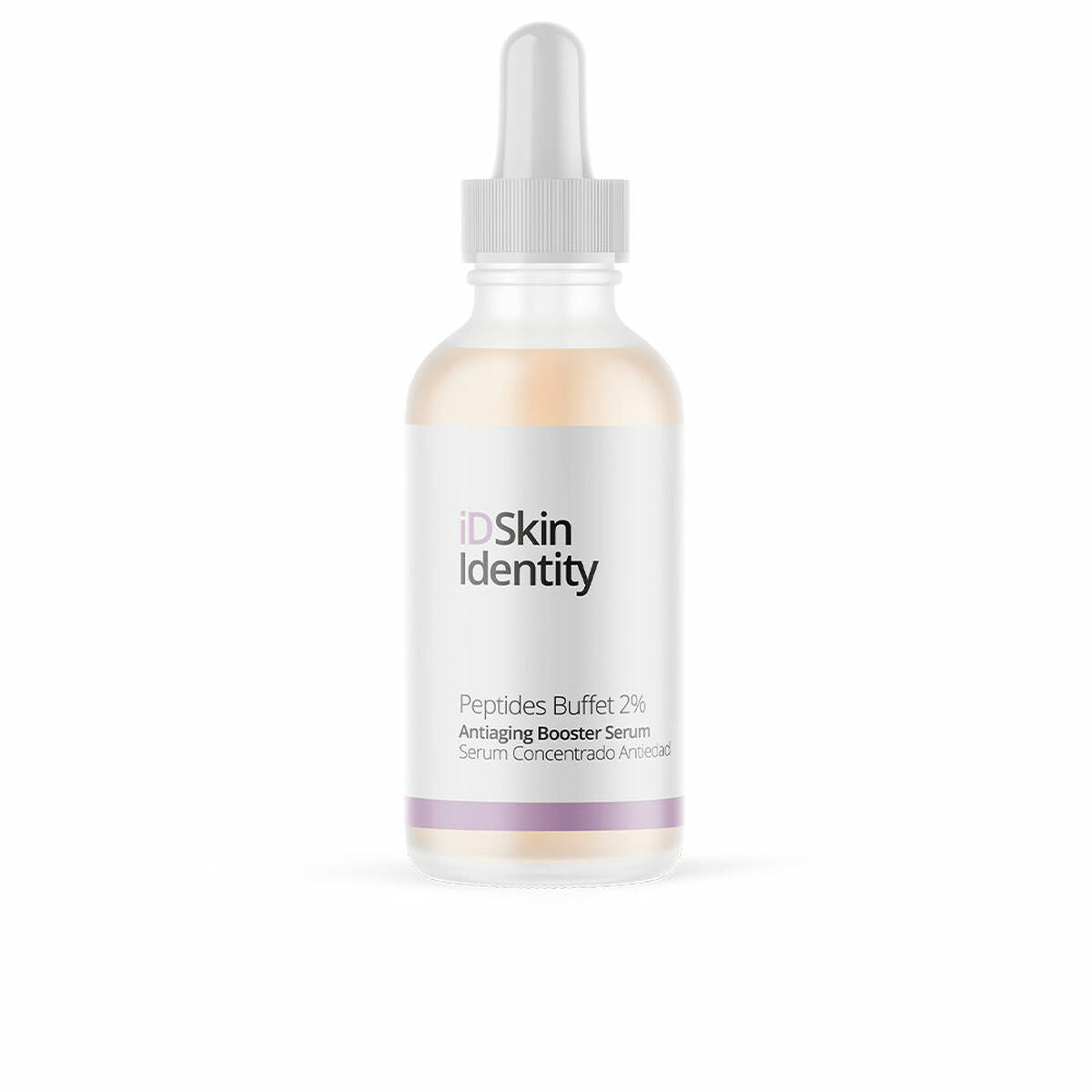 Anti-Ageing Serum Skin Generics iDSkin Identity (30 ml) Skin Generics