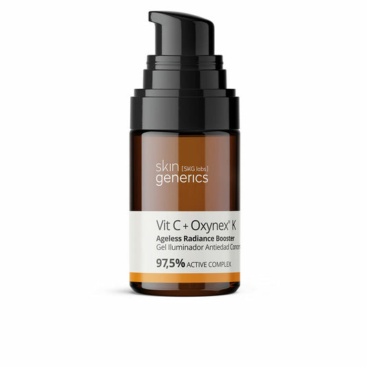 Day Cream Skin Generics VIT C + OXYNEX K 20 ml Skin Generics