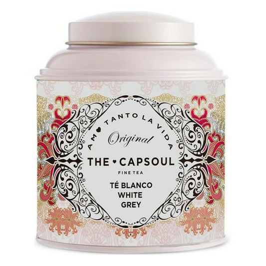 Food Supplement The Capsoul Te Granel The Capsoul