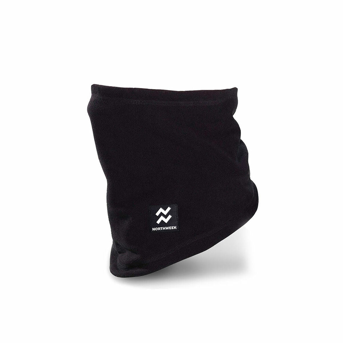 Neck Warmer Northweek Neck Warmer Black Multifunction (1 Unit) Northweek