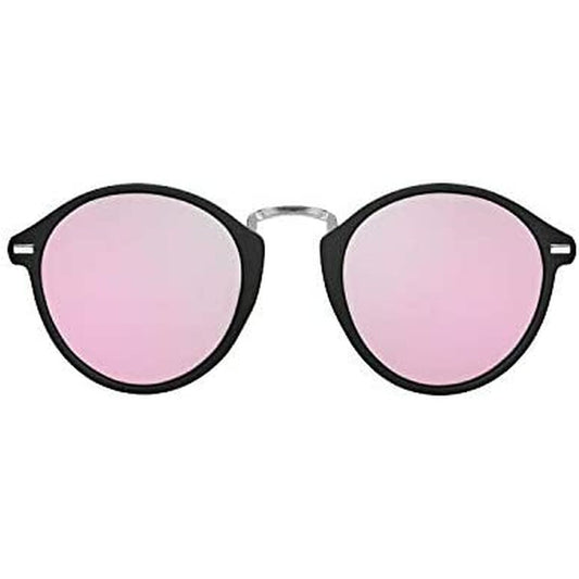 Unisex Sunglasses Northweek Vesca Pipe Black Pink (Ø 47 mm) Northweek