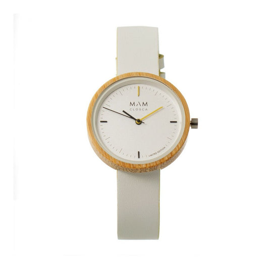 Unisex Watch MAM 97 (Ø 33 mm)