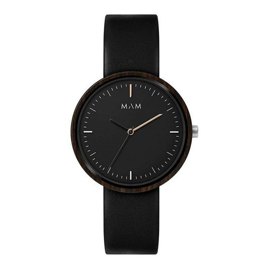 Unisex Watch MAM 642 (Ø 39 mm)