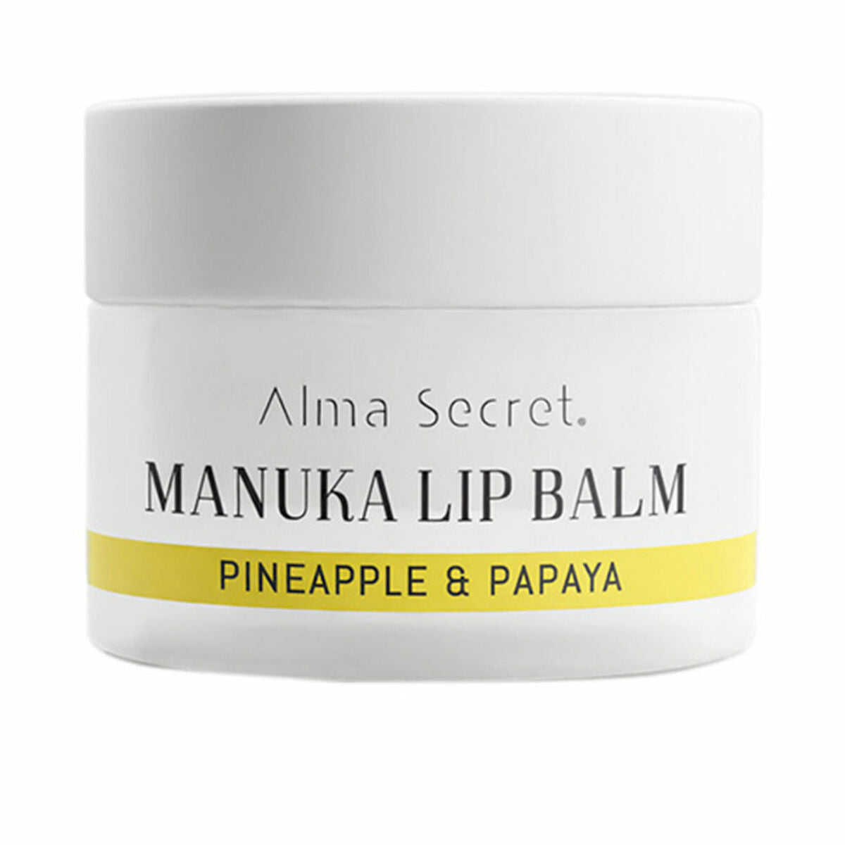 Lip Balm Alma Secret Manuka Pineapple Papaya 10 ml Alma Secret