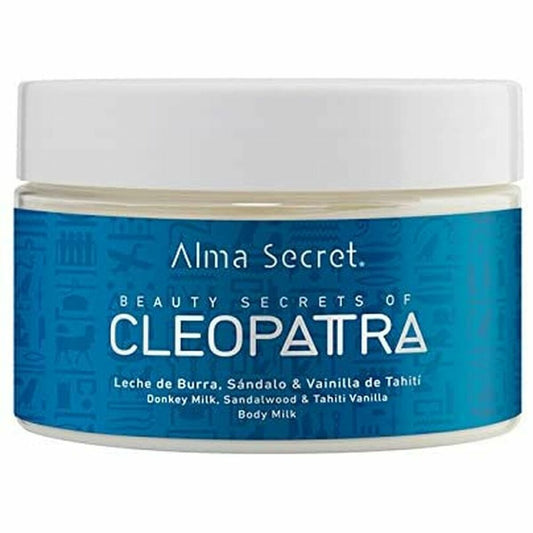 Body Cream Cleopatra (250 ml) Alma Secret