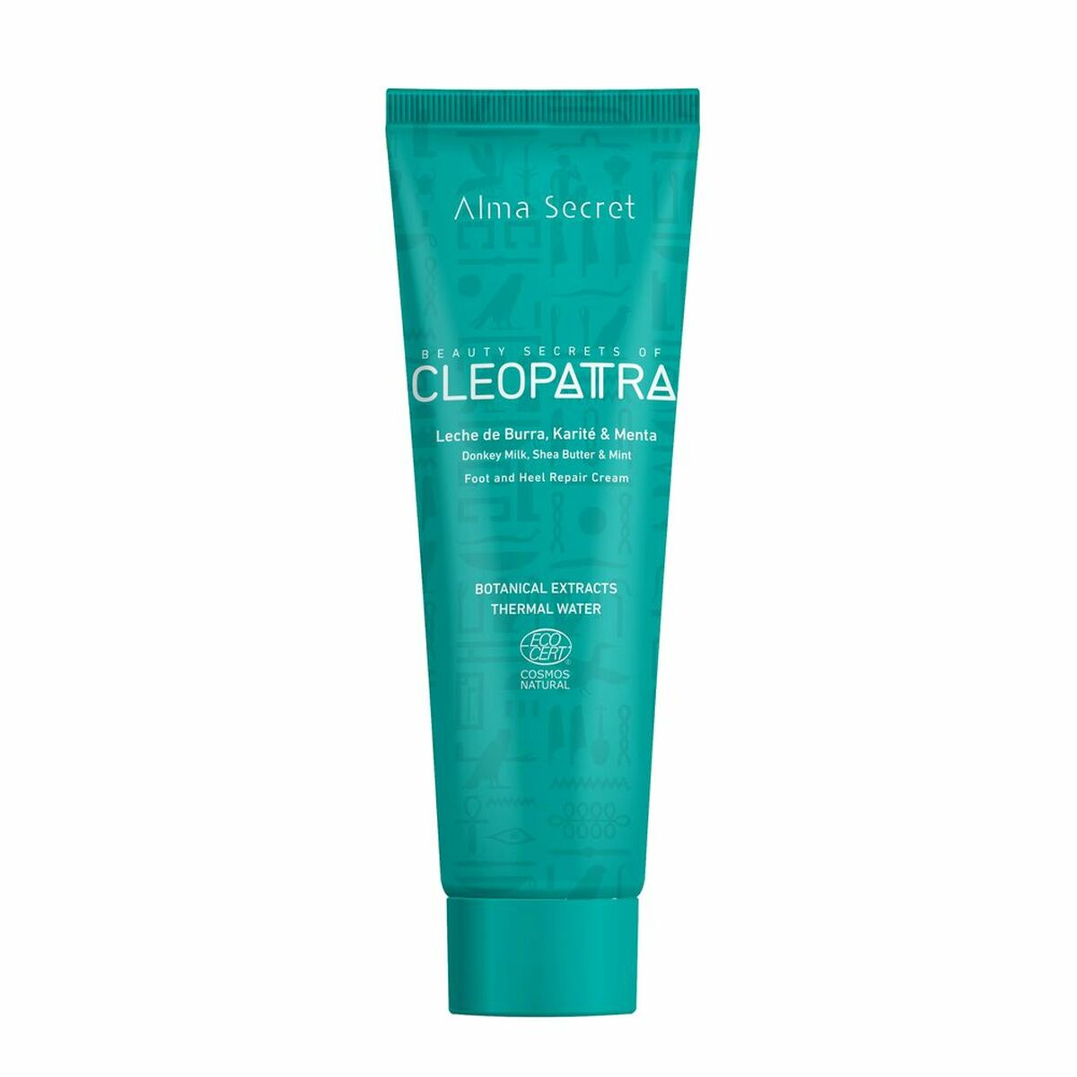 Hydrating Cream Alma Secret Cleopatra 100 ml Alma Secret