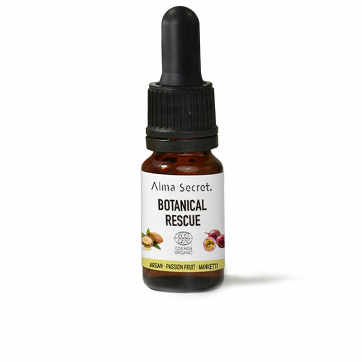 Hair Serum Alma Secret Botanical Rescue 10 ml Alma Secret