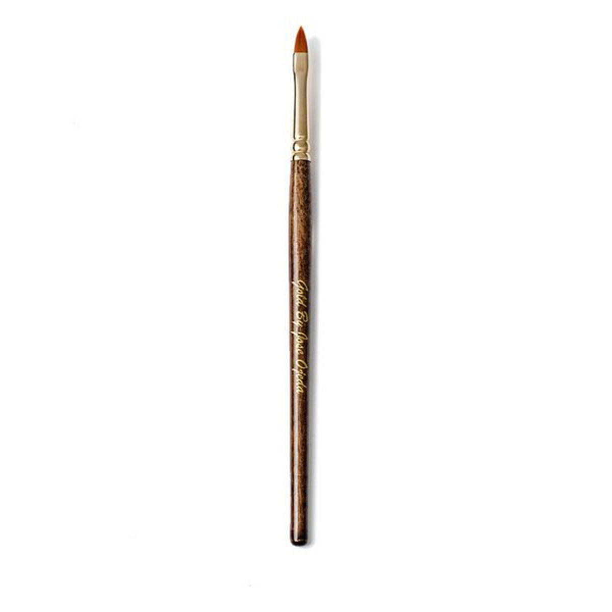 Lip brush Gold By José Ojeda Pincel Gold By José Ojeda