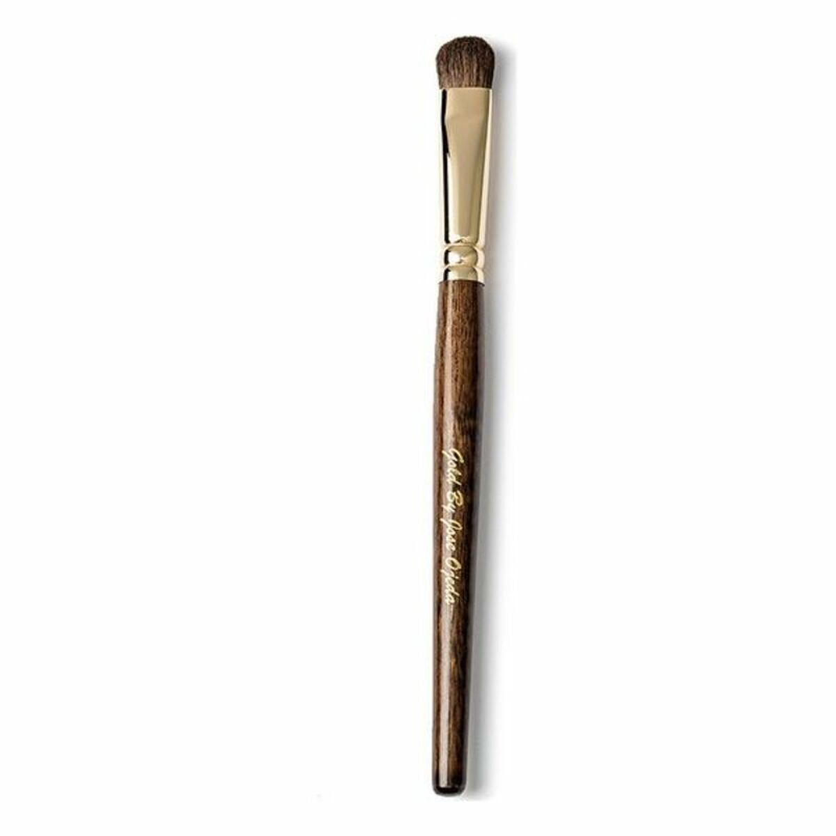 Eyeshadow brush Gold By José Ojeda Pincel Gold By José Ojeda